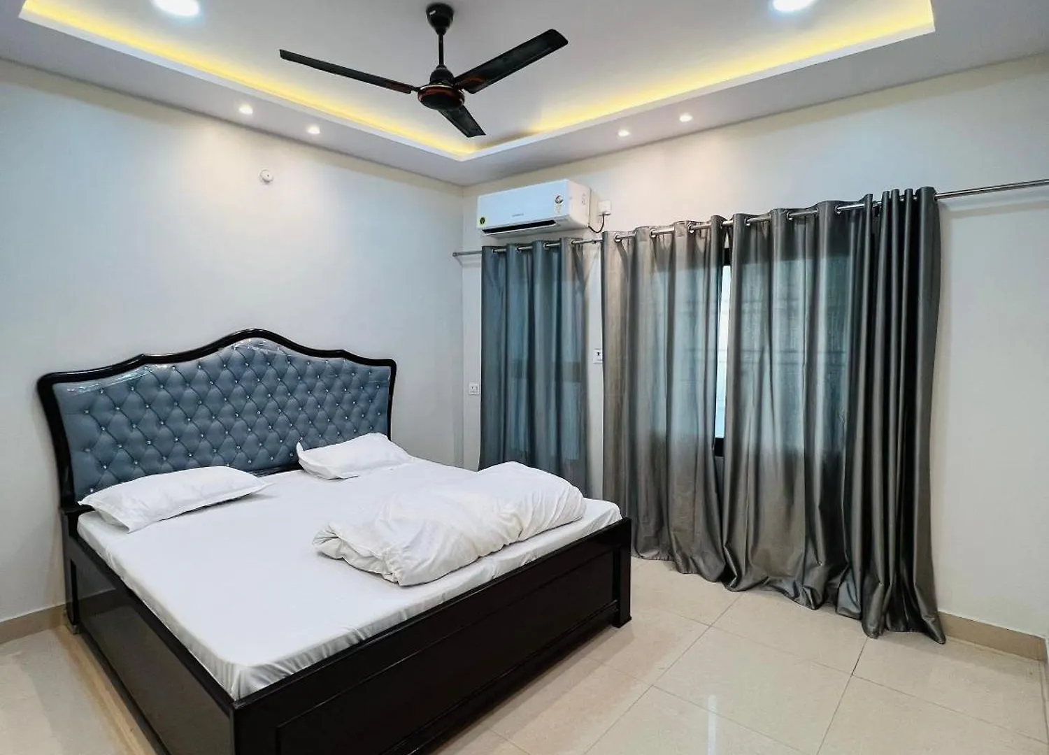 Bhagwati Paying Guest House Varanasi 0*,  India