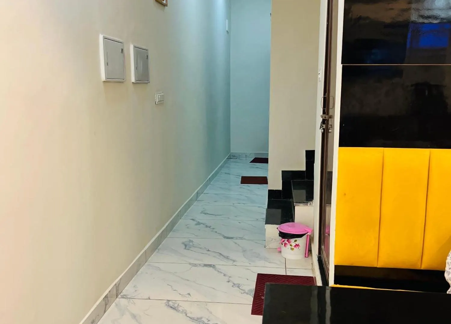 Bhagwati Paying Guest House Varanasi India