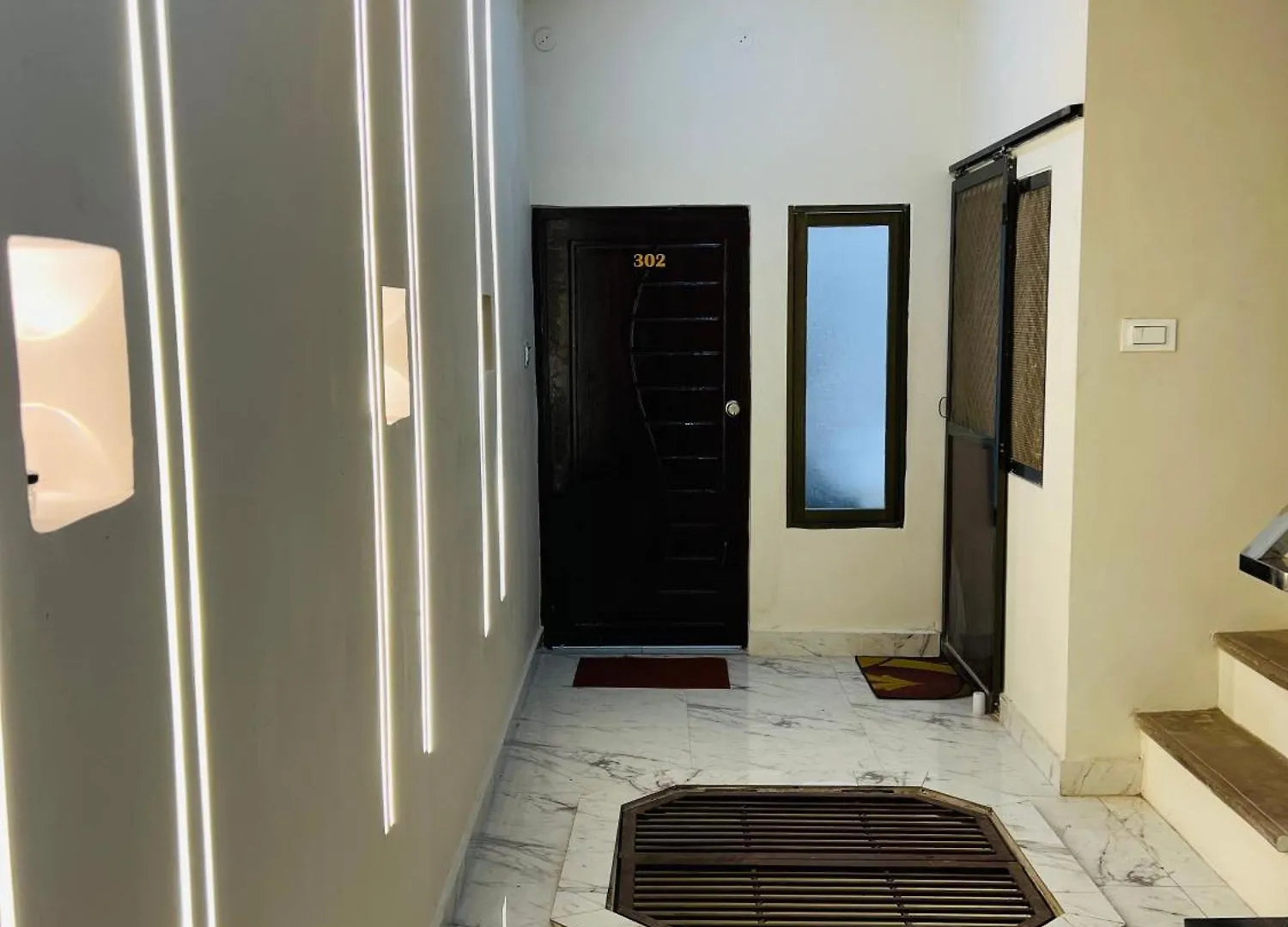 Bhagwati Paying Guest House Varanasi 0*,  India