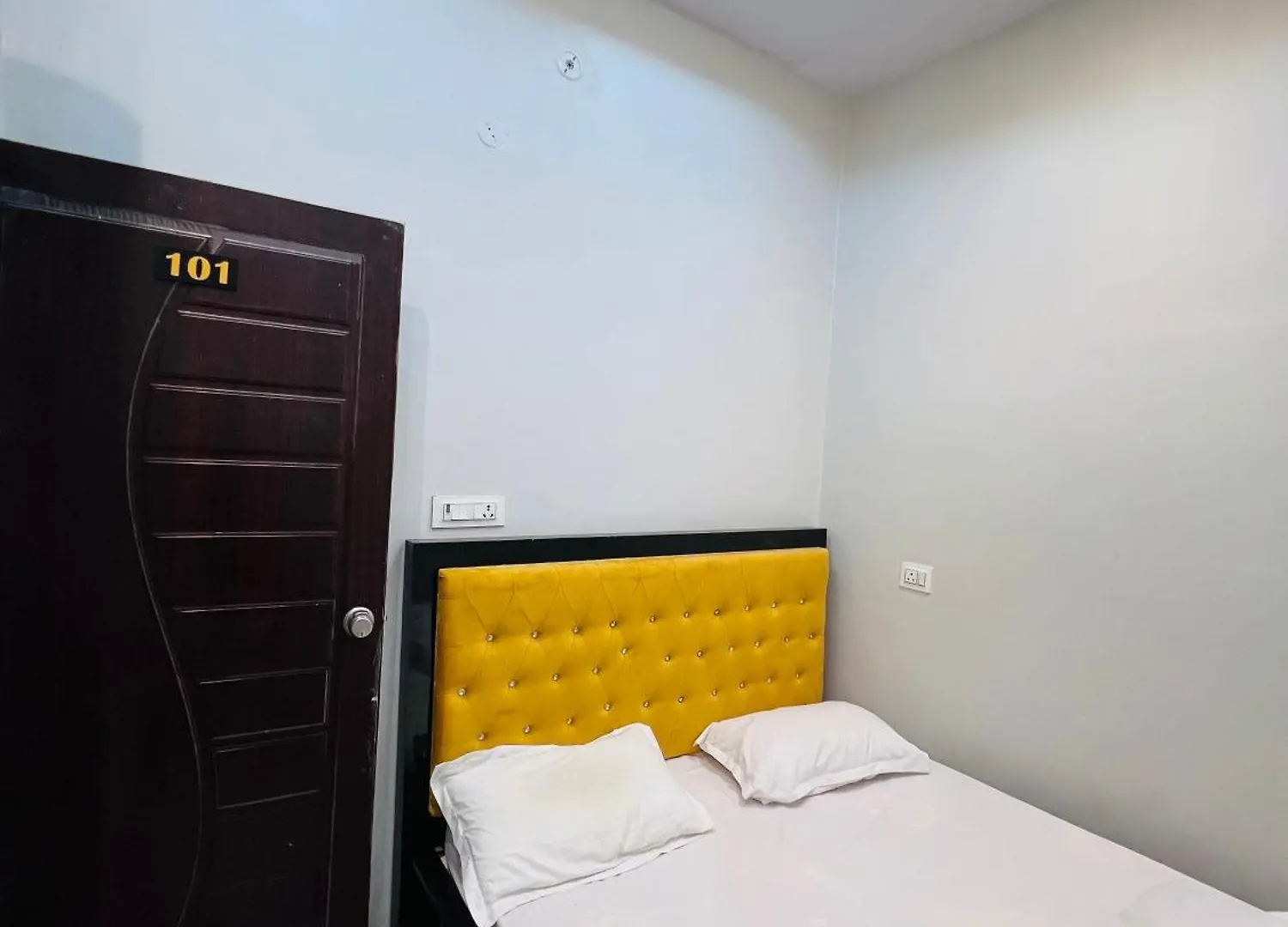 Bhagwati Paying Guest House Varanasi 0*,
